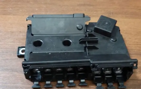 Mercedes-Benz E W213 Fuse box set