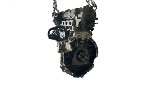Ford Focus Engine SHDA