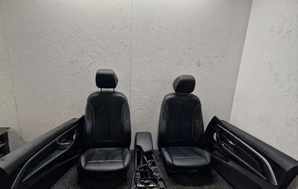 BMW 4 F32 F33 Interior set 