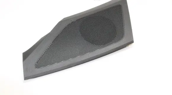 Dash center speaker trim cover