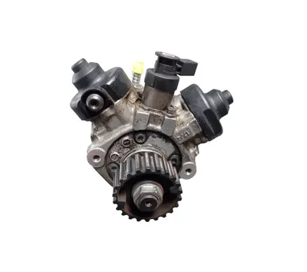 Audi A5 8T 8F Fuel injection high pressure pump 0445010639 059130755BD