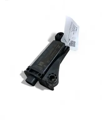 Porsche 911 991 Tire pressure control unit 7PP907273M 053120300508 30000000359617