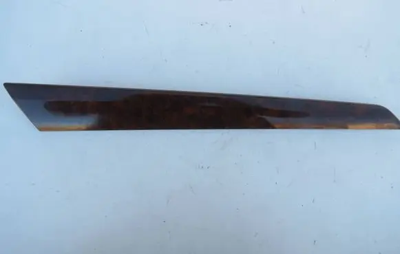 Mercedes-Benz C W204 Rear door card trim 172963 3001087900 31190608