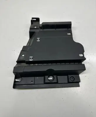 BMW 5 GT F07 Other trunk/boot trim element 7229311