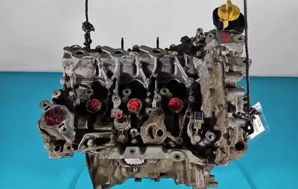 Dacia Duster III Engine H5FA604 IMPRK1573366