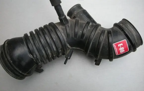 Mitsubishi Lancer Evolution Engine coolant pipe/hose