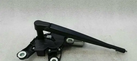 Porsche Macan (95B) Rear window wiper motor 95B955711