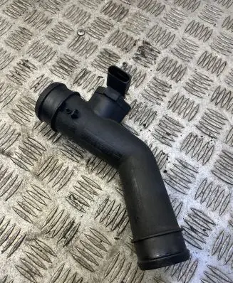 Volkswagen Sharan Intercooler hose/pipe 7M0145957N