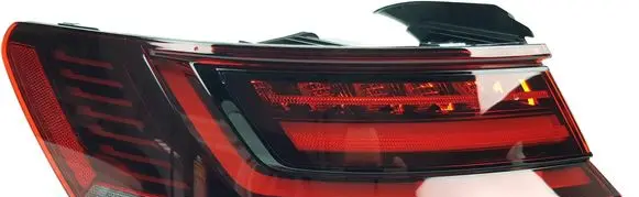 Rear/tail lights
