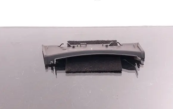 Audi A6 S6 C6 4F Dashboard center trim panel 4F1863263A