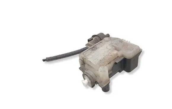 Opel Adam Fuel tank cap lock motor 42353811