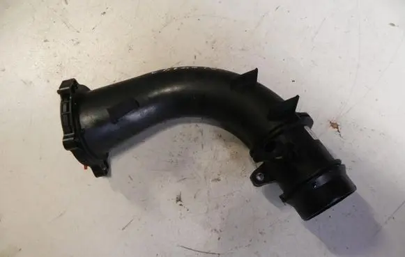Mercedes-Benz GLE AMG (W166 - C292) Air intake hose/pipe A6510900942 VD15213