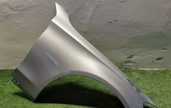 Mercedes-Benz C W205 Fender A2058810201DANEK A2058810201