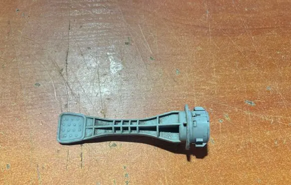 Headlight part