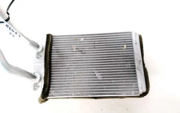 Fiat Bravo Heater blower radiator 020214200