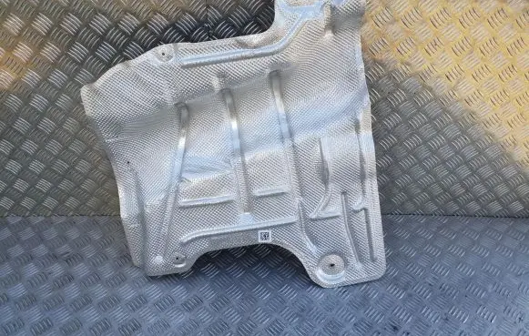 Mercedes-Benz GLC C254 Exhaust heat shield A2544705501