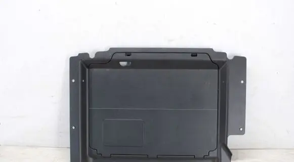 Audi Q5 SQ5 Other trunk/boot trim element 8R0863565A