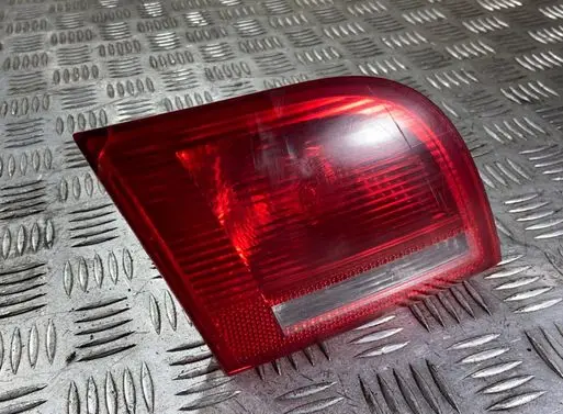 Audi A3 S3 A3 Sportback 8P Tailgate rear/tail lights 8P4945093B 8P4945093