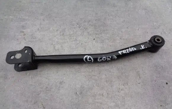 Jeep Wrangler Rear control arm