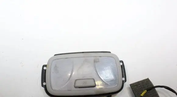Hyundai ix35 Front seat light