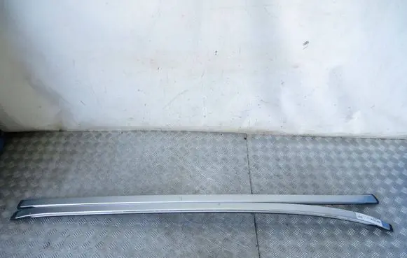 Volvo XC60 Roof bar rail 