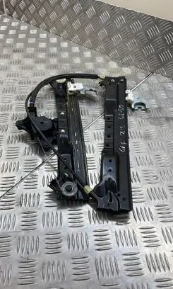 Chrysler Grand Voyager V Sliding door electric window regulator 3014867