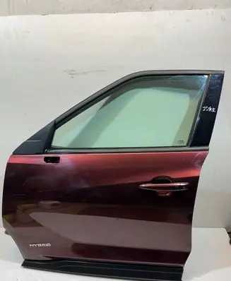 Nissan Juke II F16 Front door 