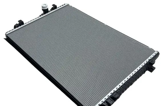 Audi A3 8Y Coolant radiator 5WA121251H
