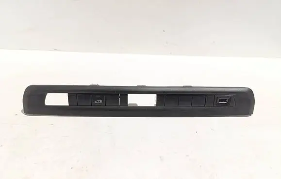 Peugeot Expert A set of switches 9811141877