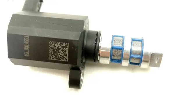 Volkswagen PASSAT B9 Oil pressure sensor 05L906455M