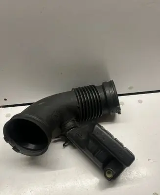Audi A6 S6 C6 4F Exhaust gas pipe 079129615