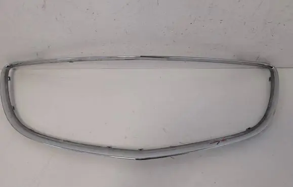 Opel Insignia A Front bumper upper radiator grill 13238422
