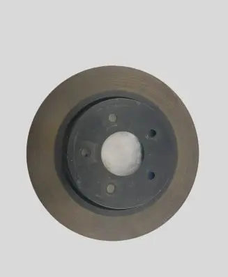 Nissan X-Trail T32 Rear brake disc