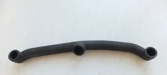 Mercedes-Benz S W220 Air intake hose/pipe A1122380082 1122380082