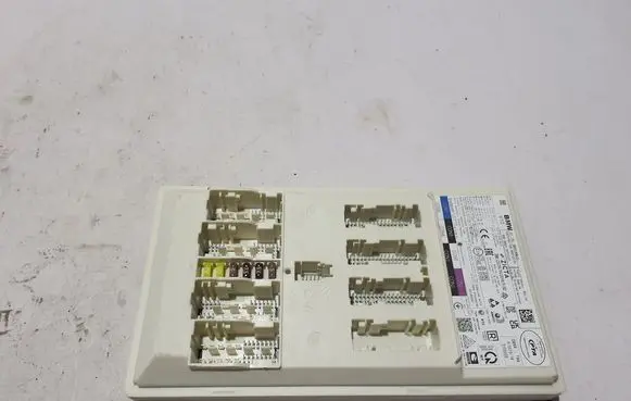 BMW 4 G22 G23 G24 G26 Comfort/convenience module 5B31359
