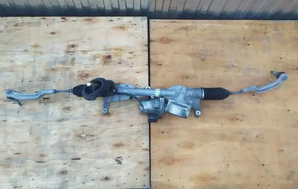 Mercedes-Benz CLA C118 X118 Steering rack JJ501-006551 6800016376A A118460310080