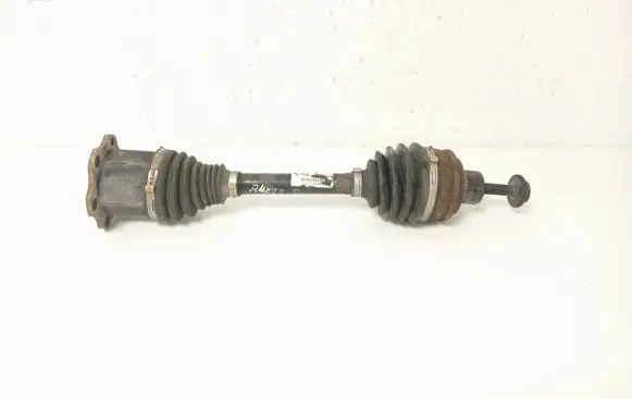 Audi A4 S4 B9 Front driveshaft 8W0407271G
