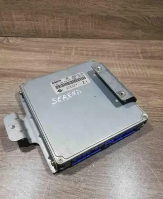 Nissan Serena Engine control unit/module ECU 0261203876 237102C710Z1