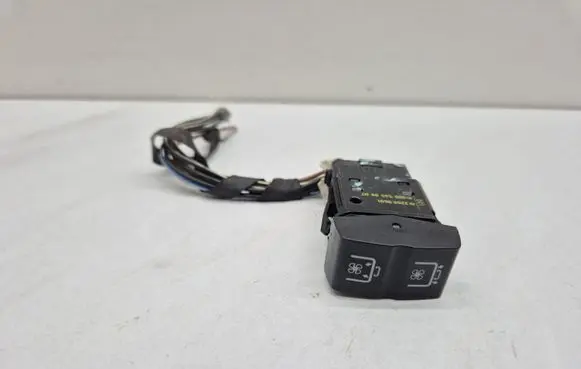 Mercedes-Benz Sprinter W906 Other switches/knobs/shifts A0085458807 0085458807