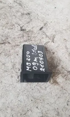 Mercedes-Benz E W212 Ashtray (rear) A2128100130