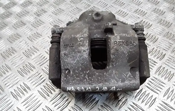 Mercedes-Benz E C207 W207 Front brake caliper