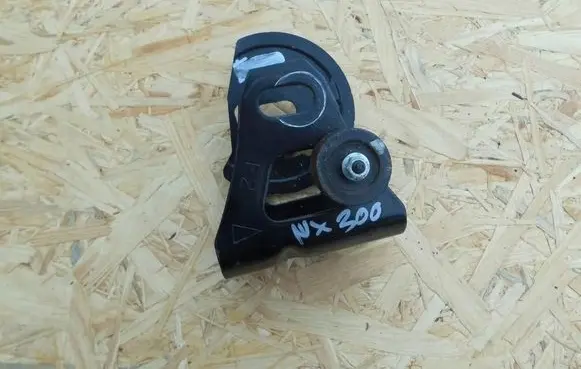 Lexus NX Sunroof motor/actuator 877888