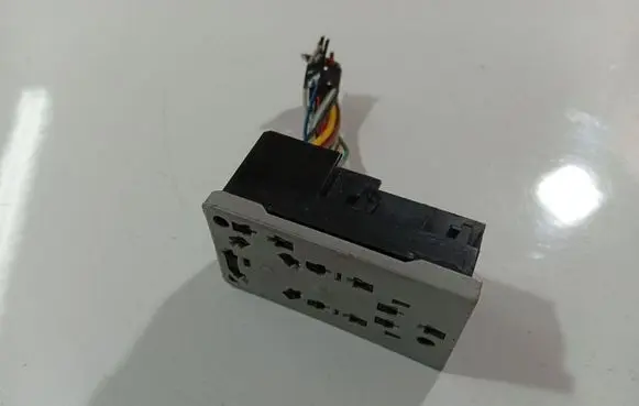 Opel Astra G Sensor 