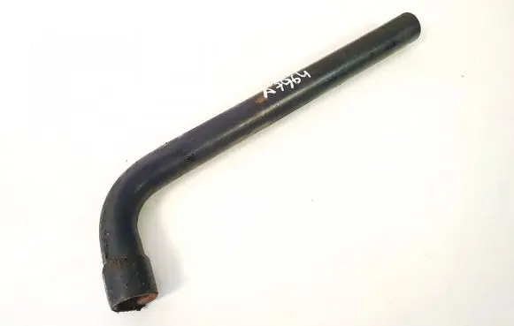 Opel Combo C Wheel nut wrench 