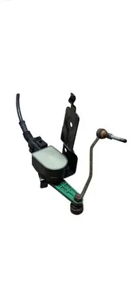 Audi A6 S6 C6 4F Headlight/headlamp level sensor 4F0907503 4F0941286B