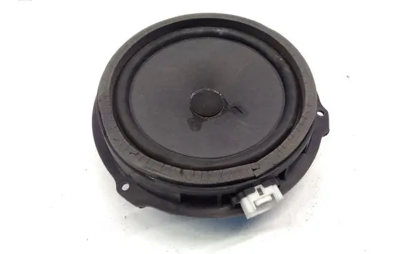 Ford Galaxy Front door speaker 6M2T18808AC