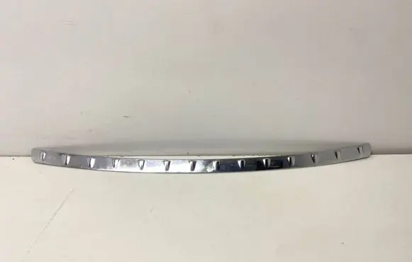 Mercedes-Benz GLA W156 X156 Rear bumper trim bar molding A1568850011