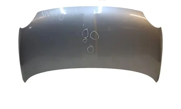 Fiat 500E Engine bonnet/hood 47480099AA