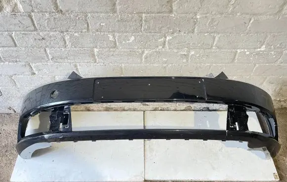 Skoda Fabia Mk3 (NJ) Front bumper 6V0807221