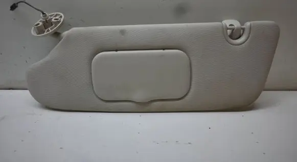 Chrysler Town & Country V Sun visor 55361230AB